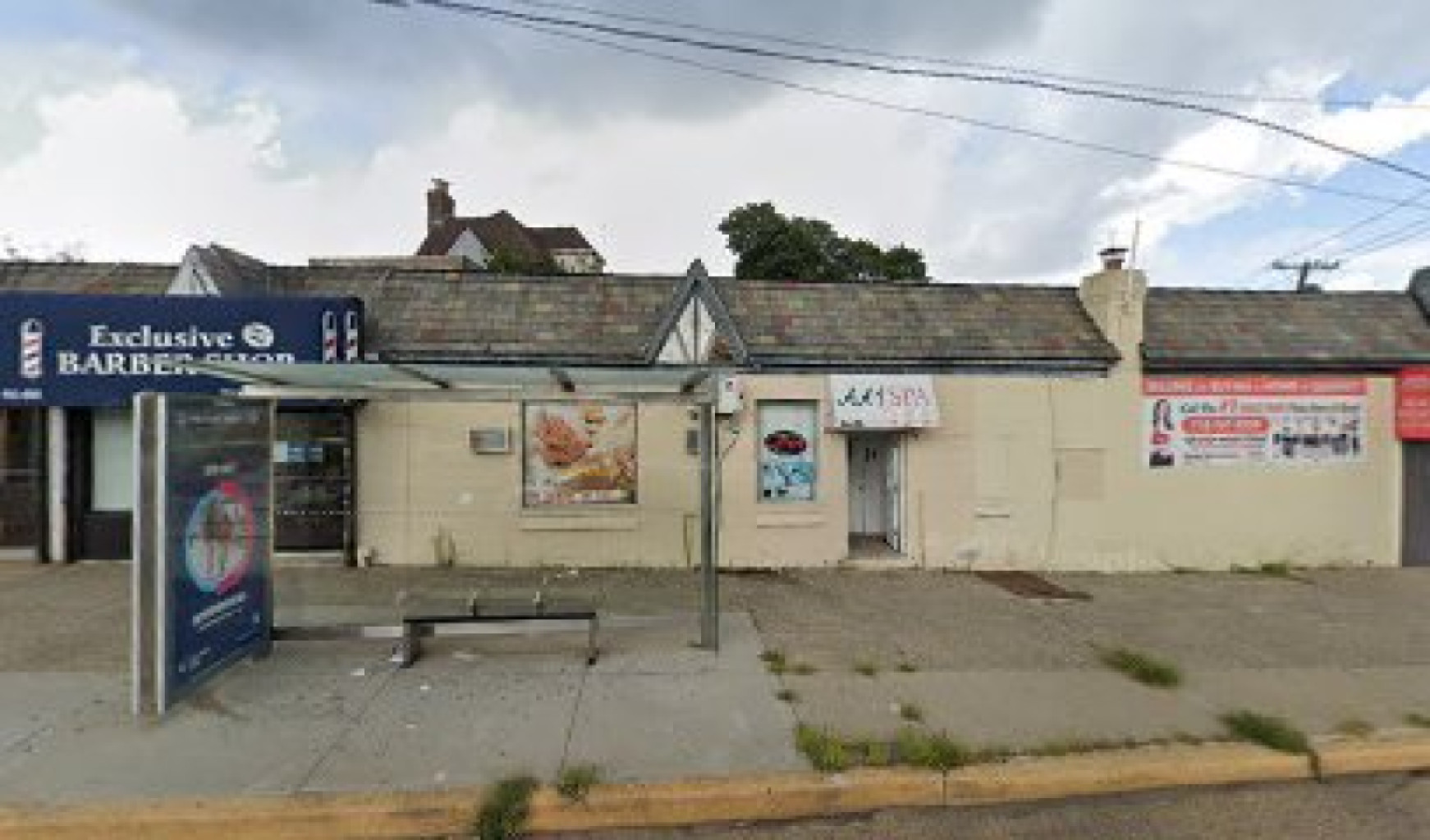 AA SPA photo 1