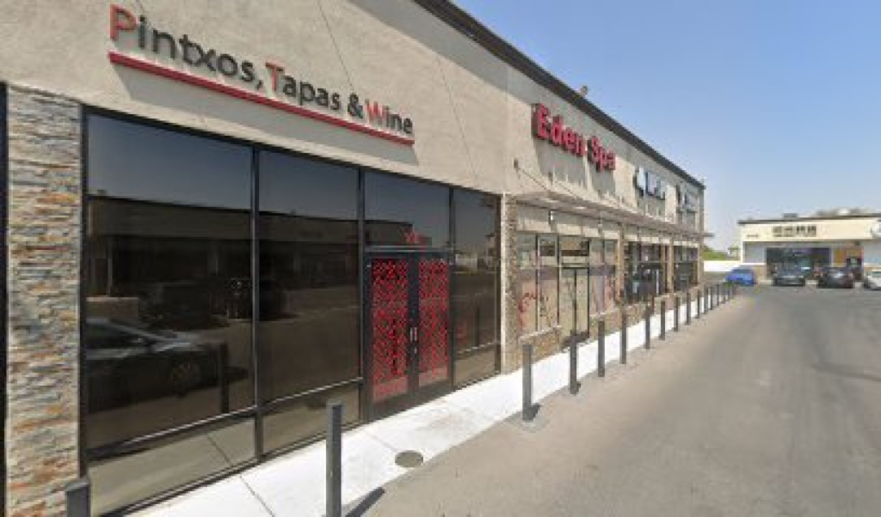 Asian Massage Eden SPA photo 1