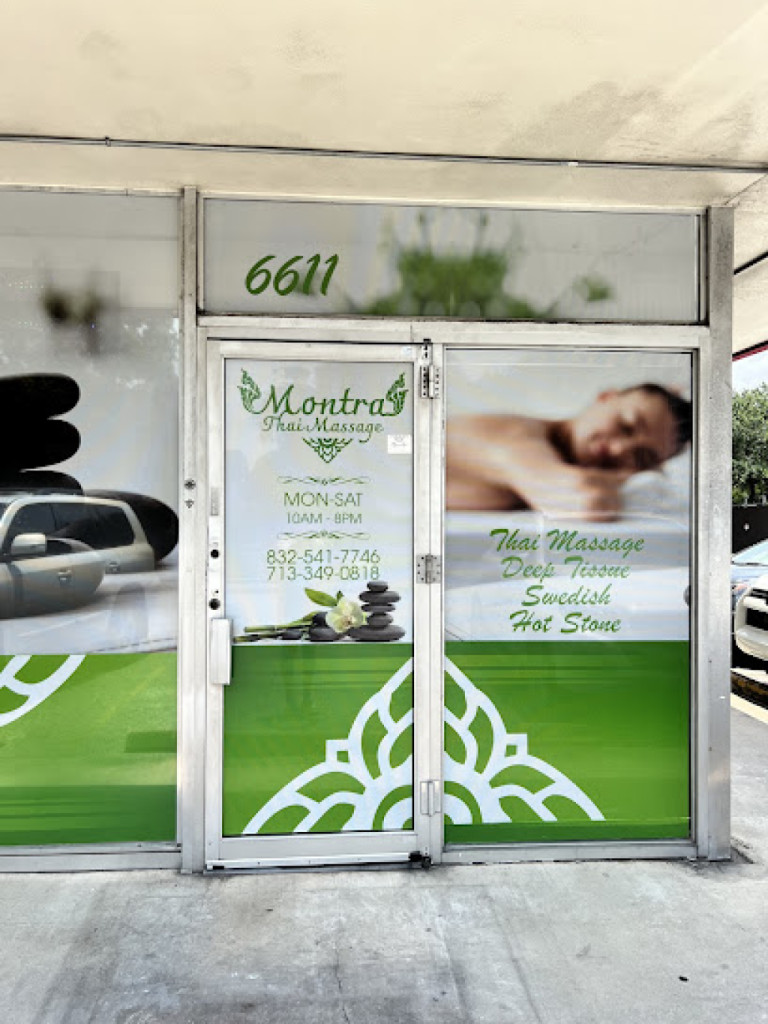 Montra Thai Massage photo 1