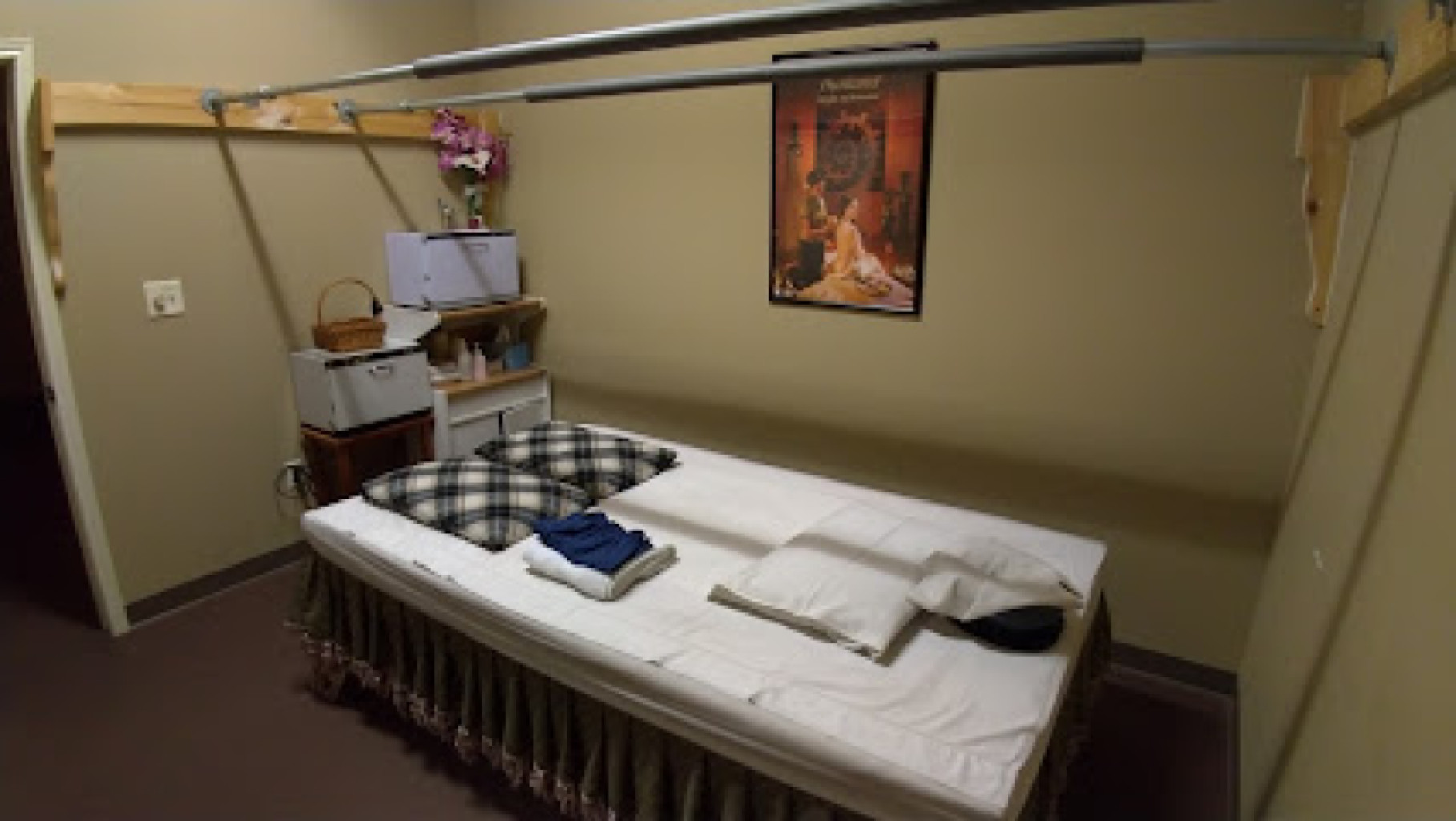 A Thia Massage photo 1