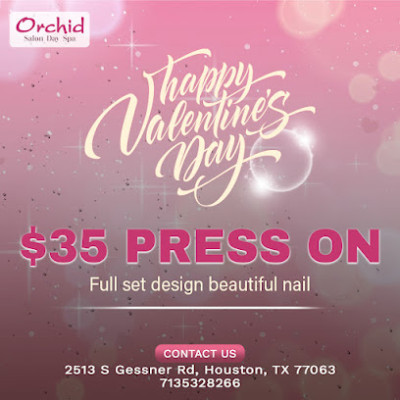 Orchid Salon Day Spa listing photo