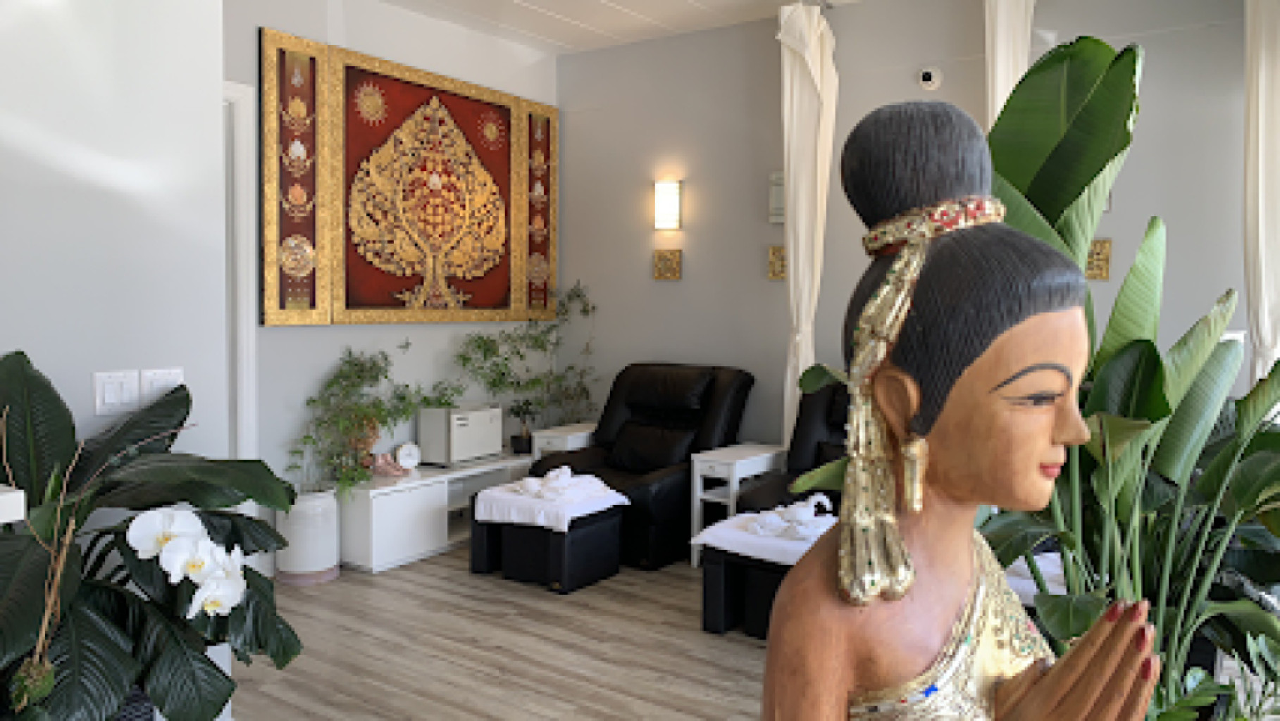 A Real Thai Massage photo 1