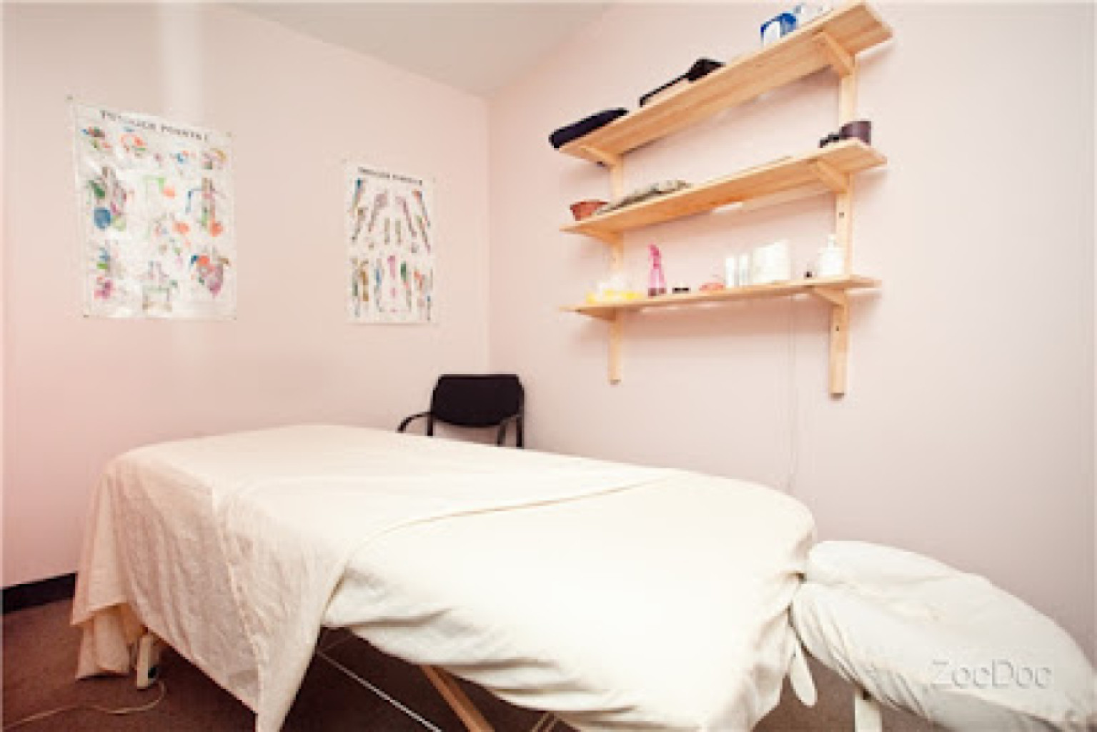 Body Work Day Massage Spa photo 1