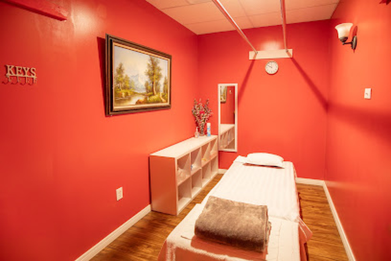10 Massage photo 1