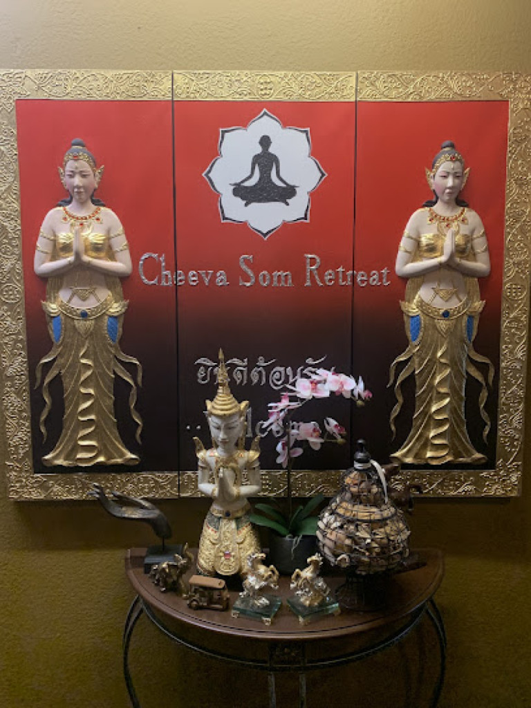 Cheeva Som Retreat photo 1