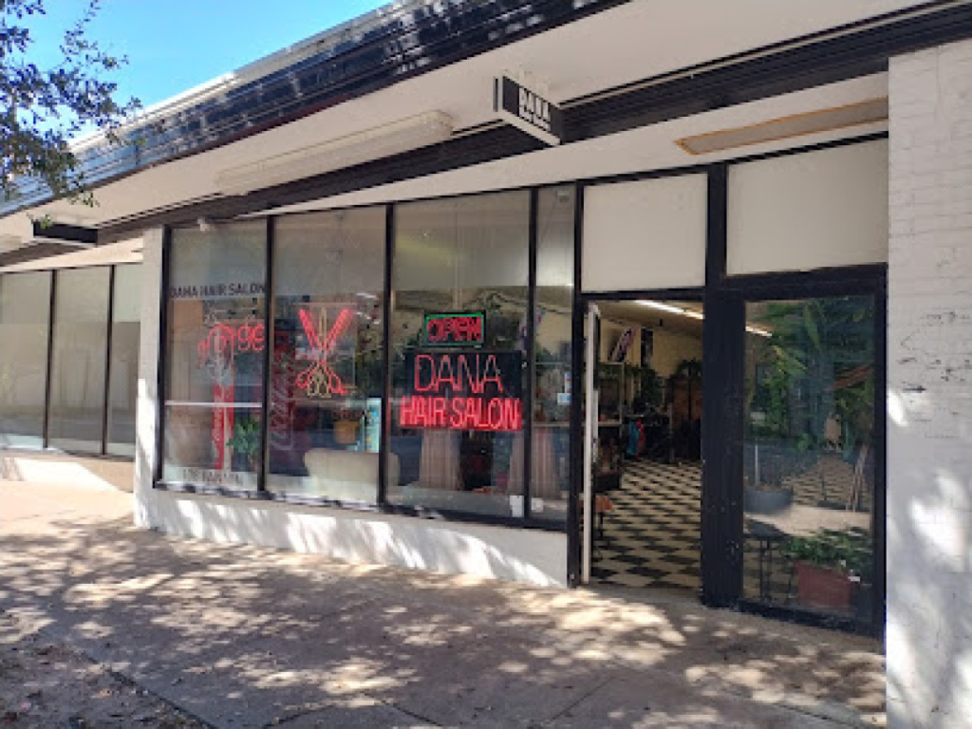 Dana Hair Salon photo 1