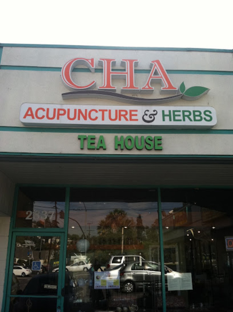 Central Acupuncture photo 1