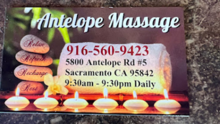 Asian Pearl Massage & Reflexology listing photo