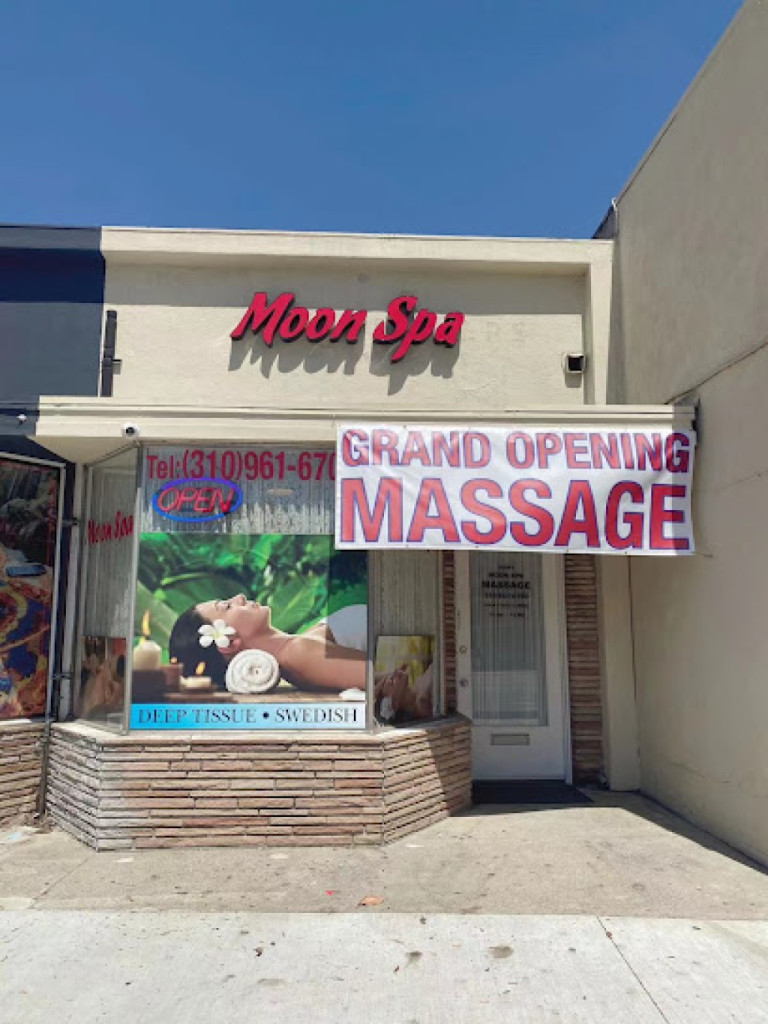 Asian Massage photo 1