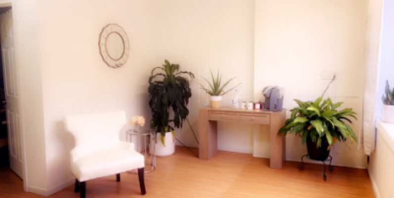 Latina Independent Massage listing photo