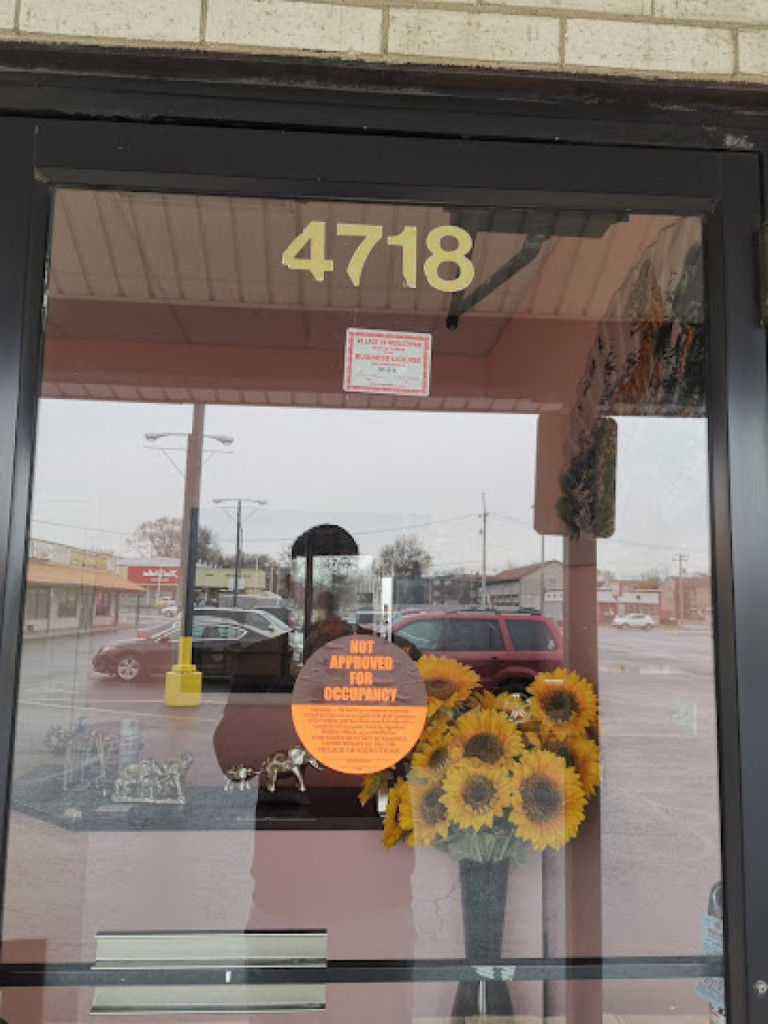 Dew Spa photo 1