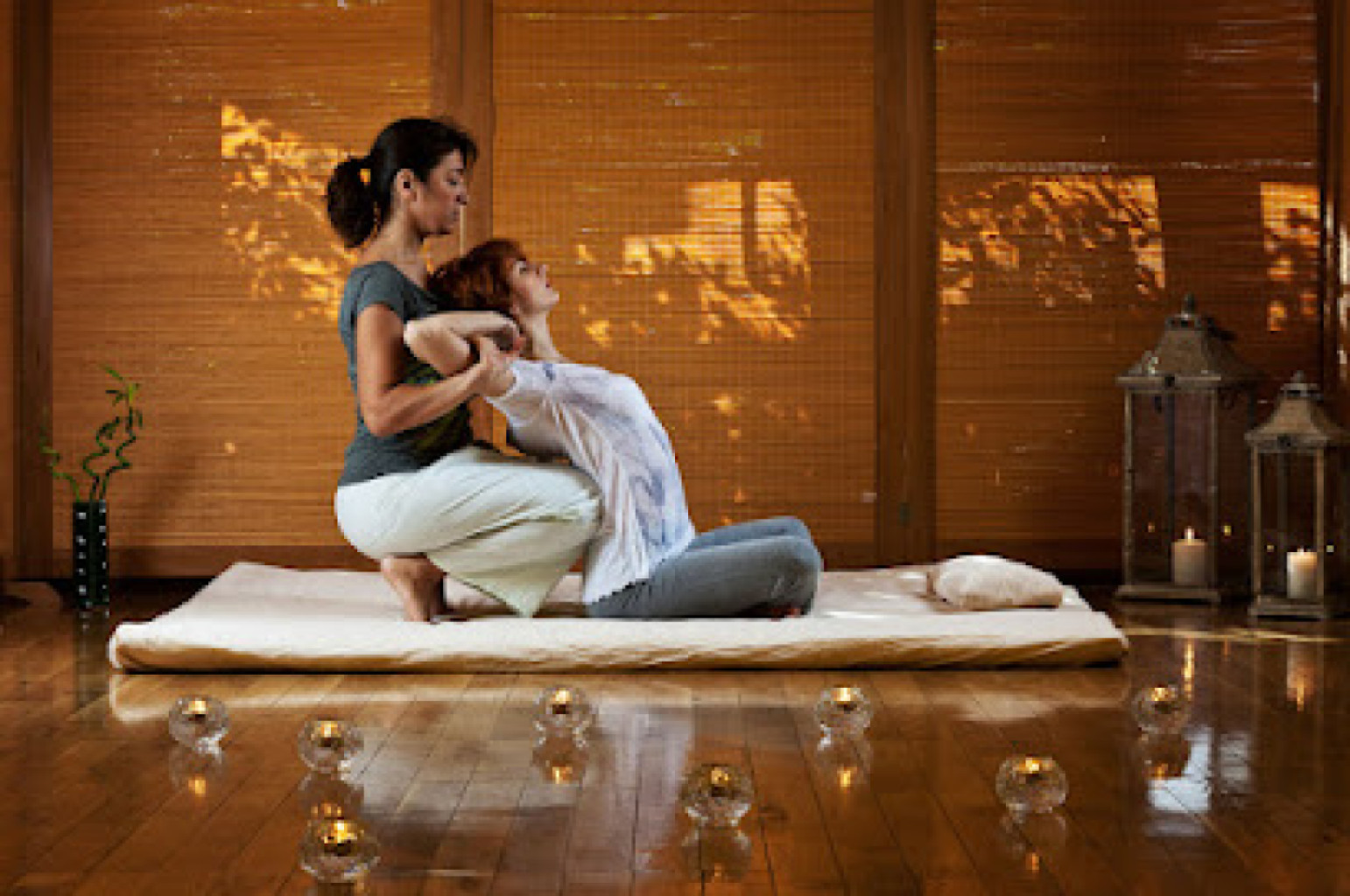 New Thai Massage photo 1