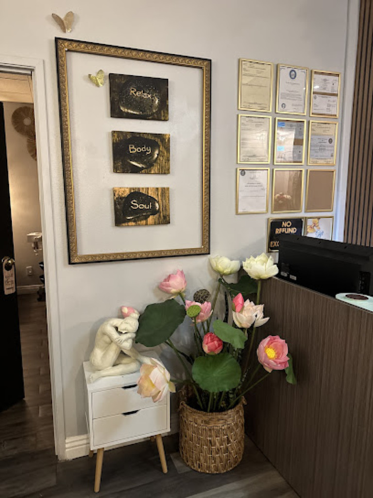 Rose Spa photo 1