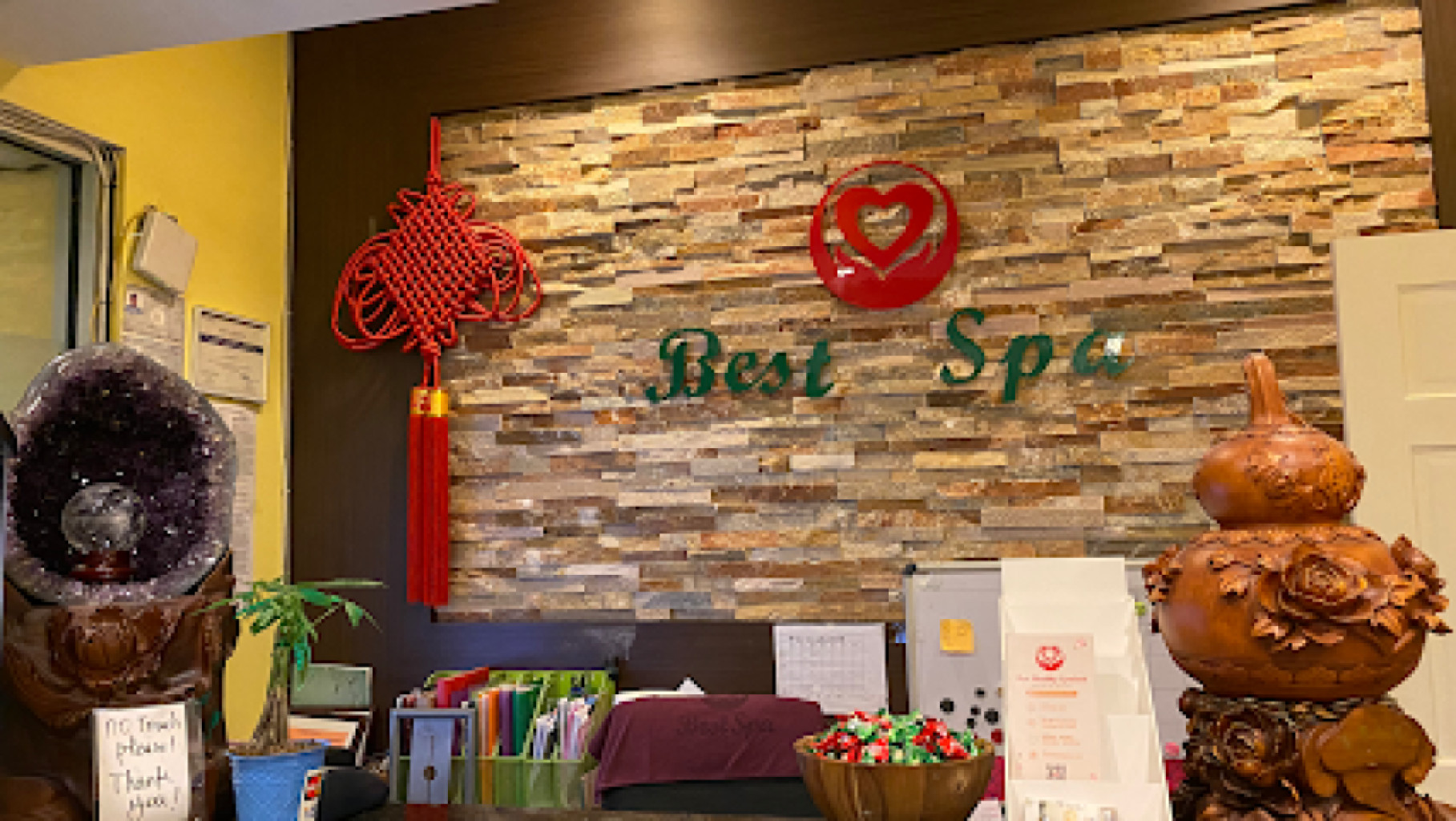 No. 1 Spa photo 1