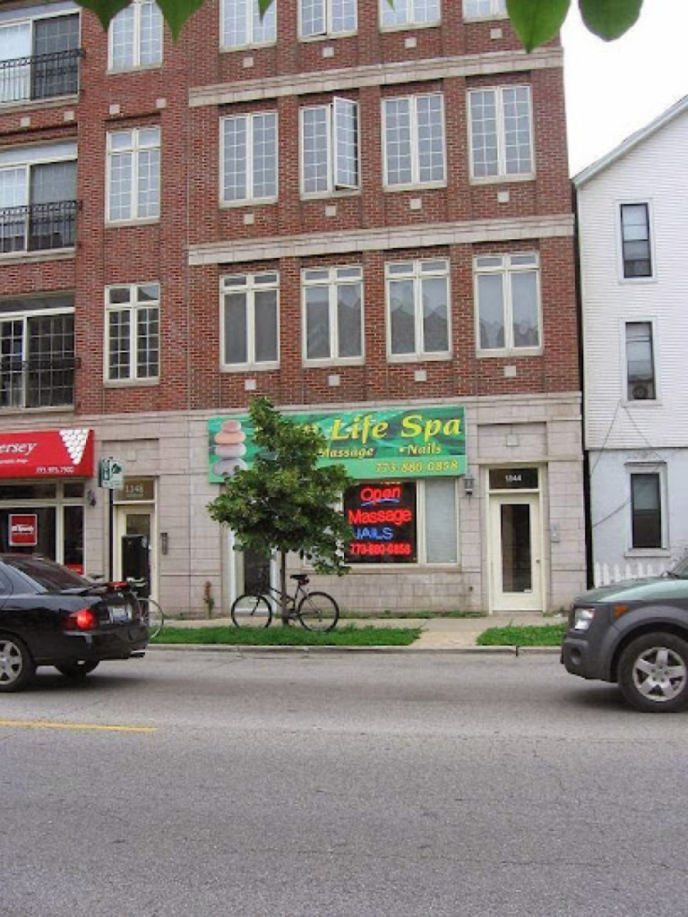 Rose's Spa photo 1