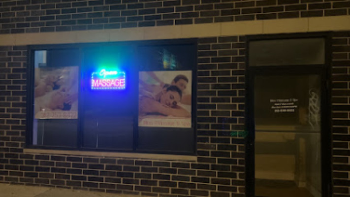 Bliss Massage & Spa listing photo