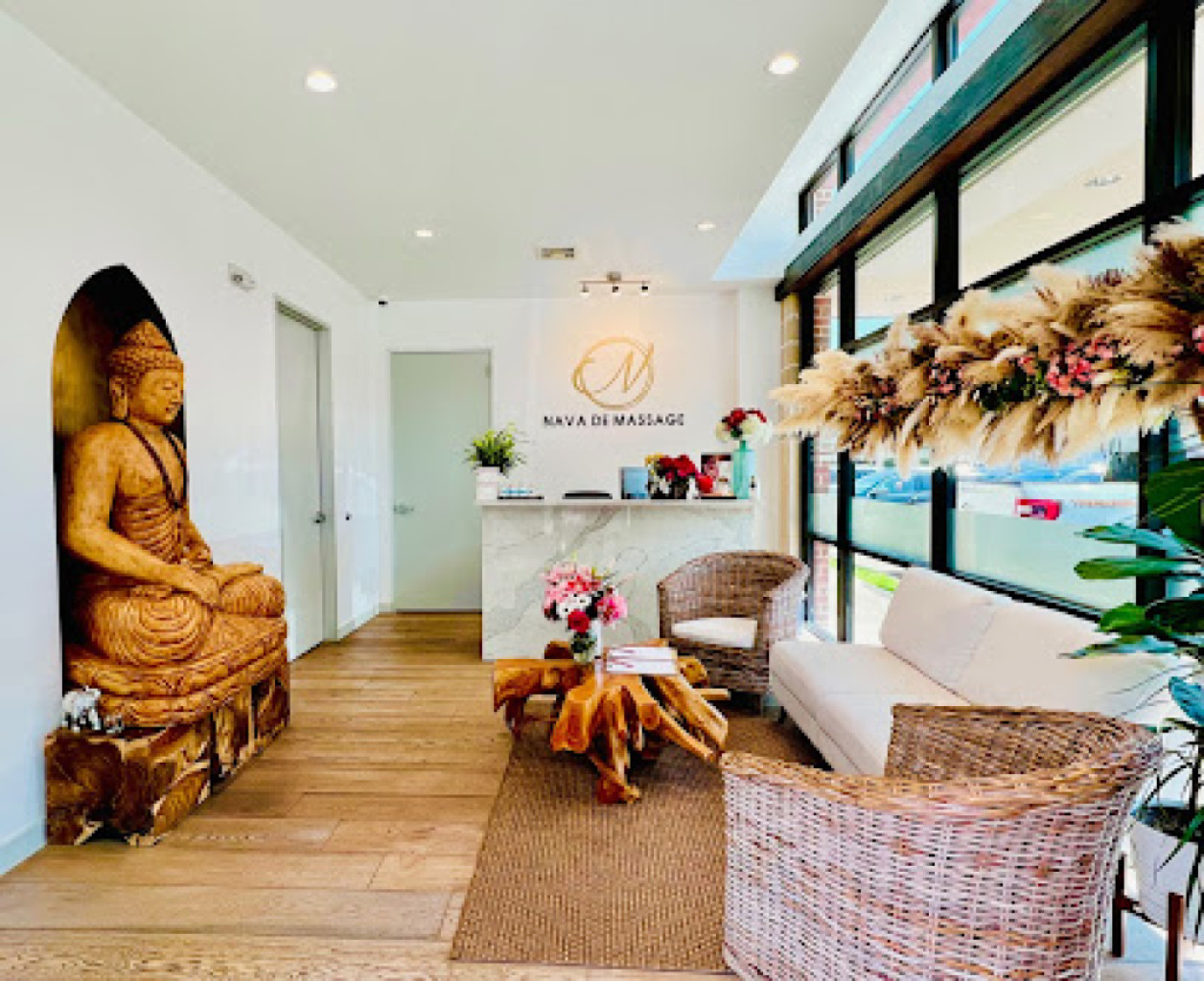 Nava De Massage photo 1