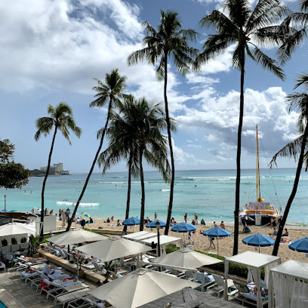 Hawaii Spa photo 1