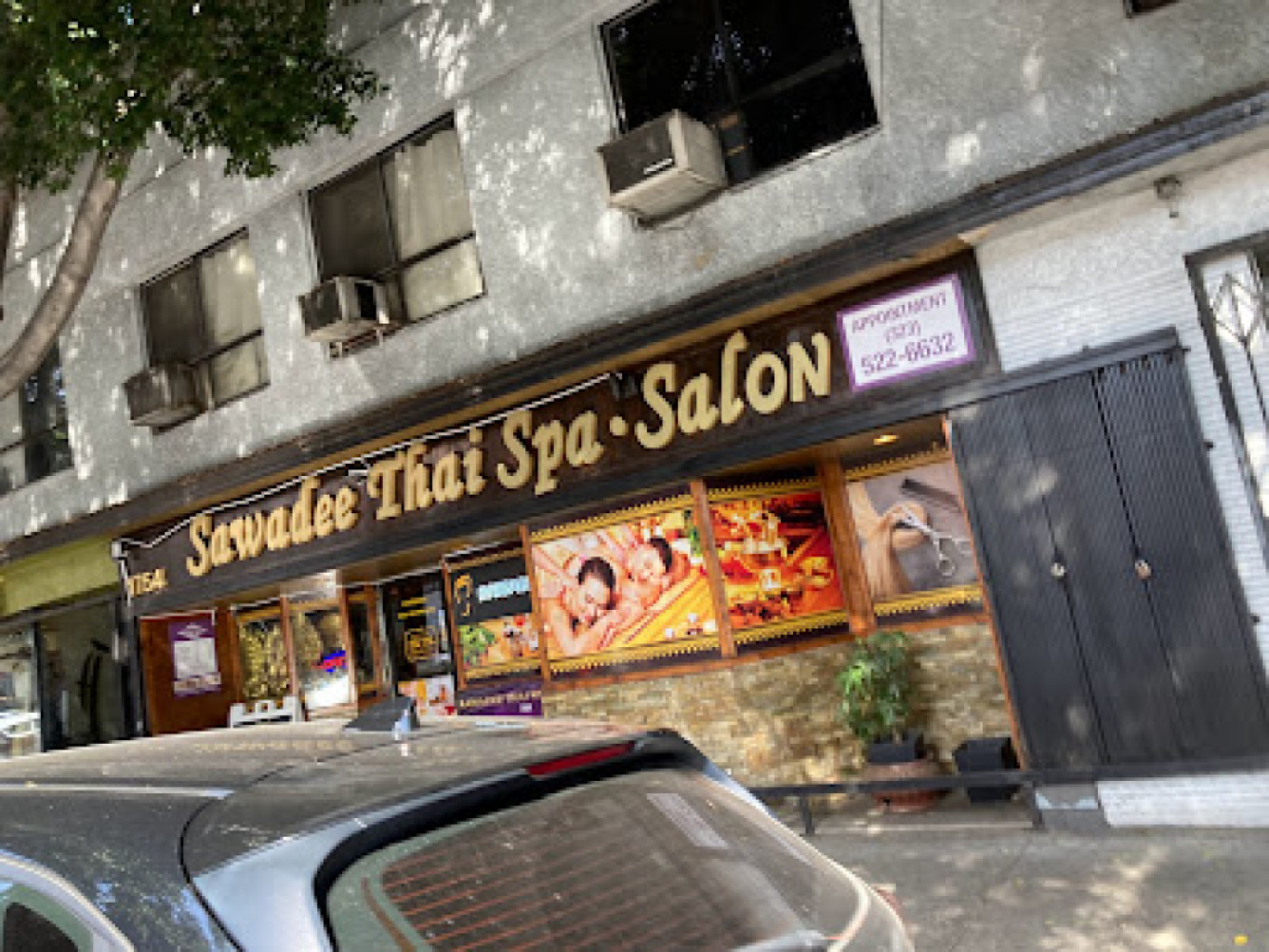 Vermont Thai Massage photo 1