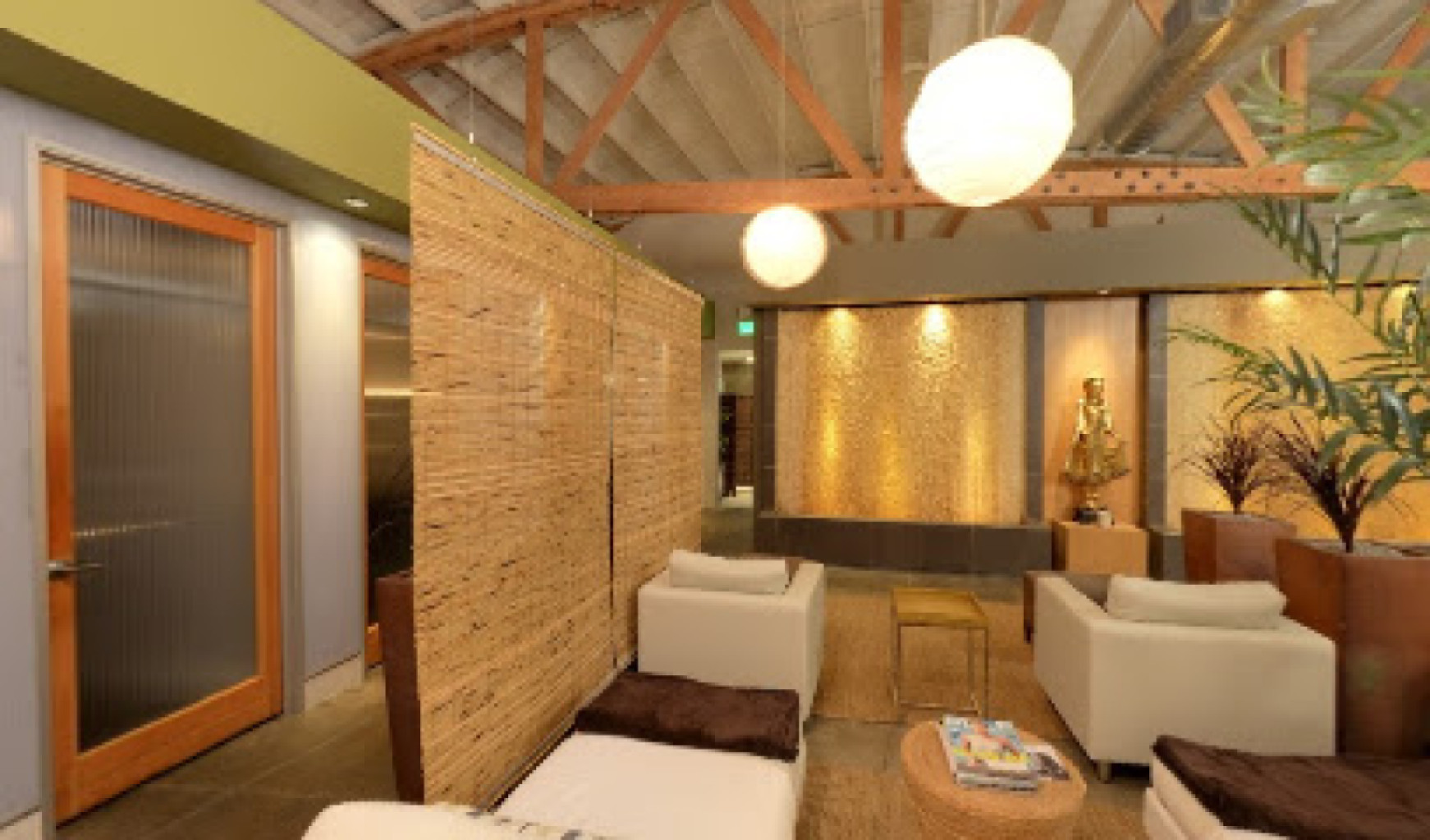 Dtox Day Spa photo 1