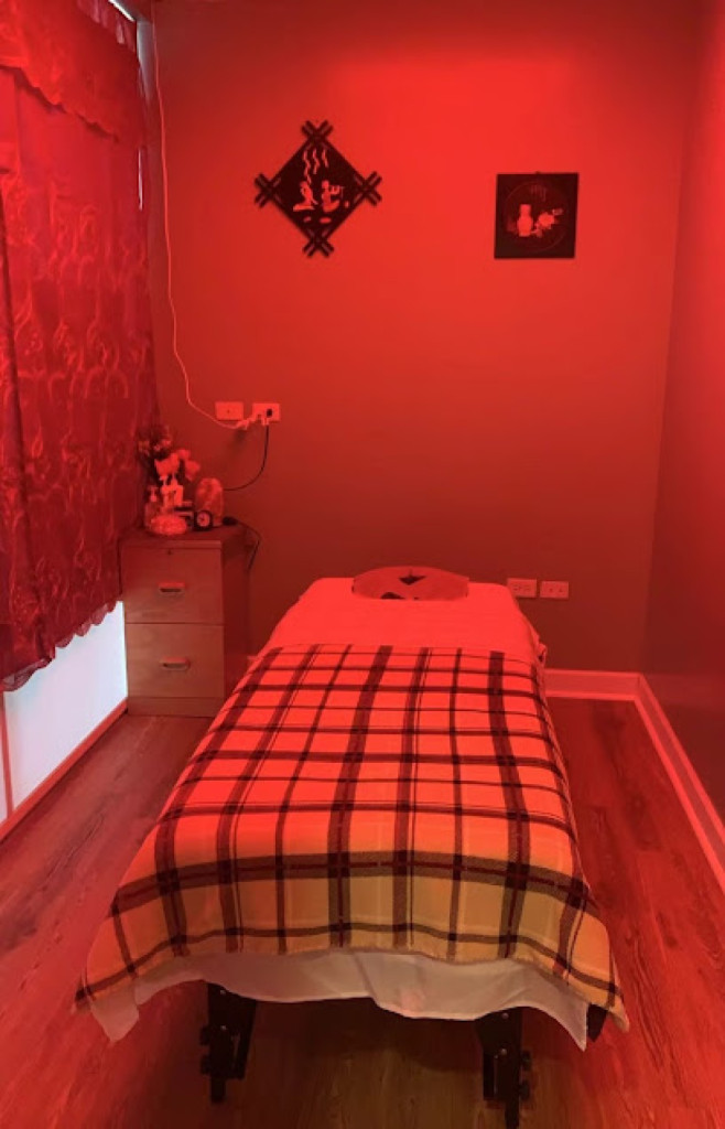 Chinatown Relax Center photo 1