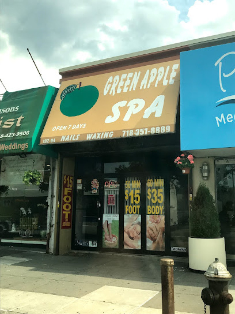 Green Apple Spa photo 1