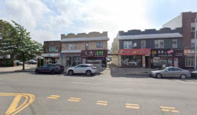 Northern Asian Spa listing photo