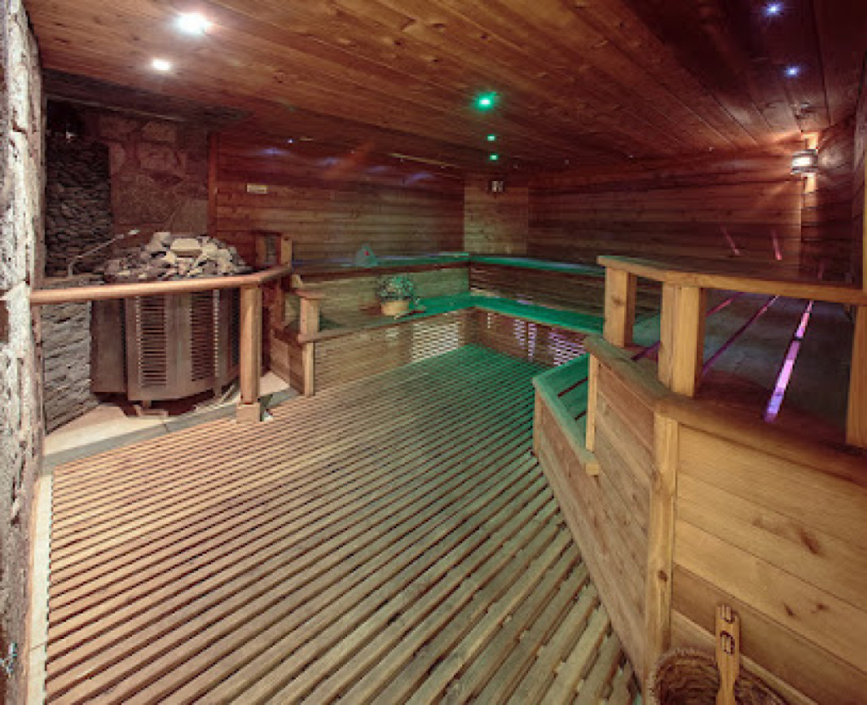 Imperial Day Spa photo 1