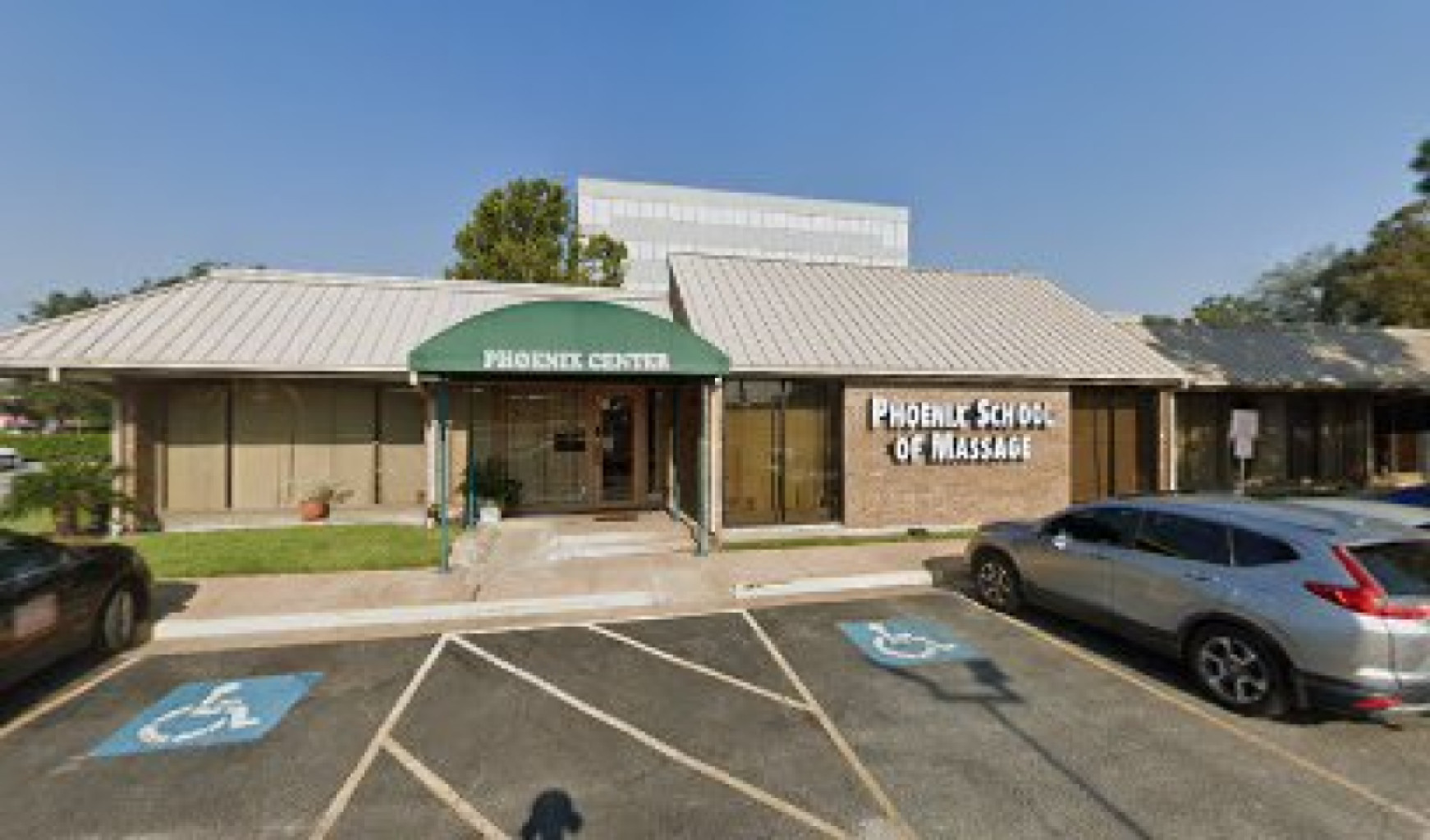 Massage therapy photo 1