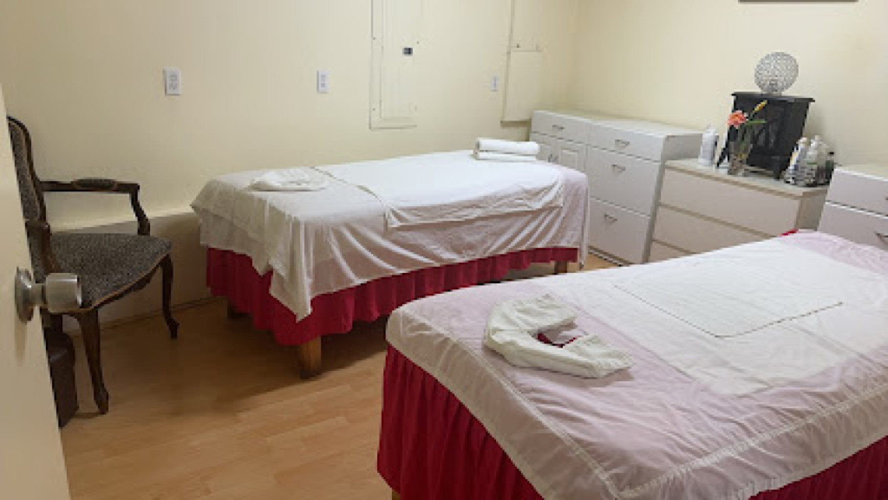 Unforgettable Oriental Massage photo 1