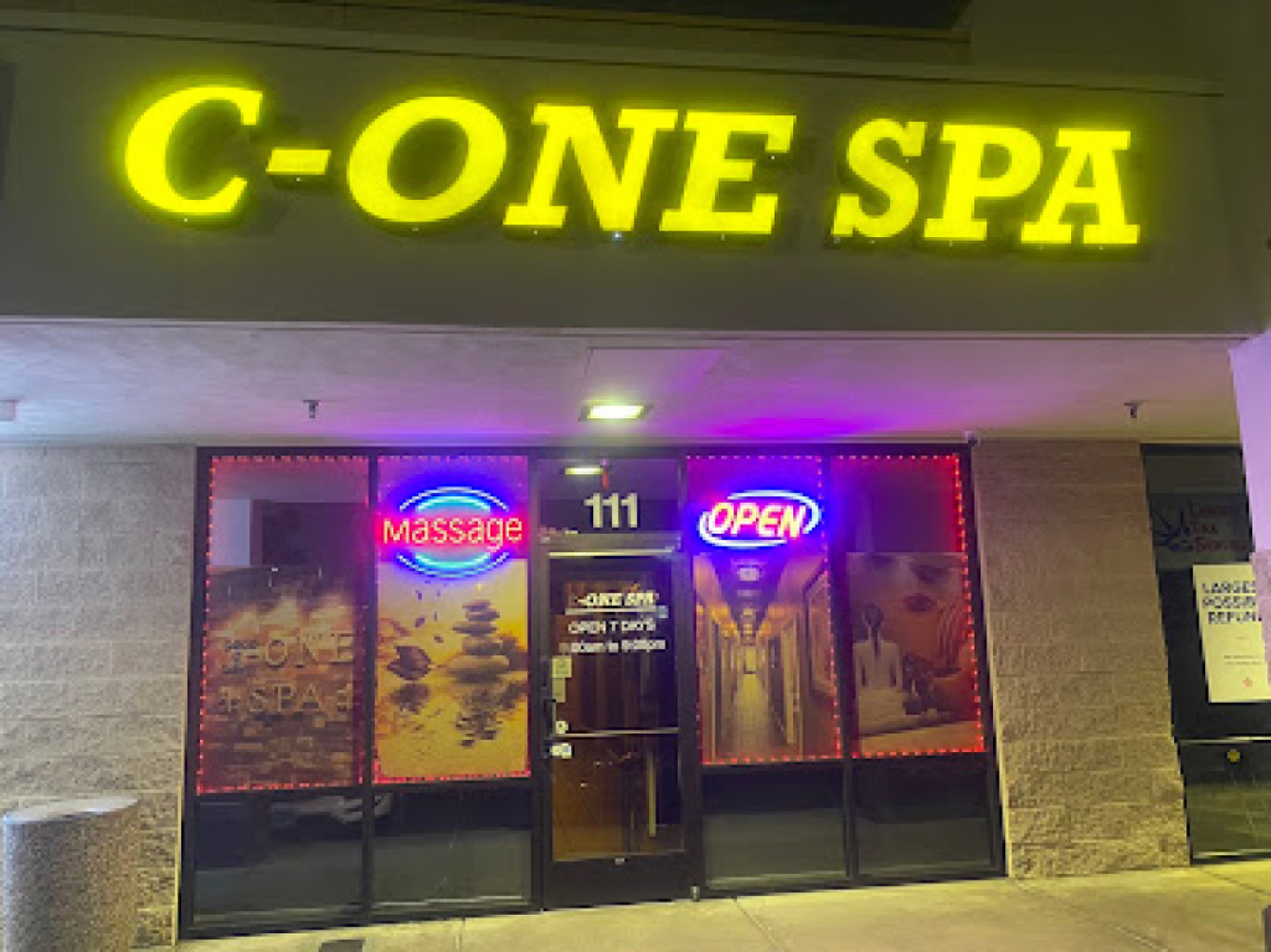 C-One photo 1