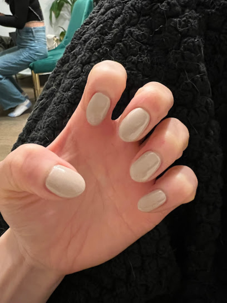 Nail Envy photo 1