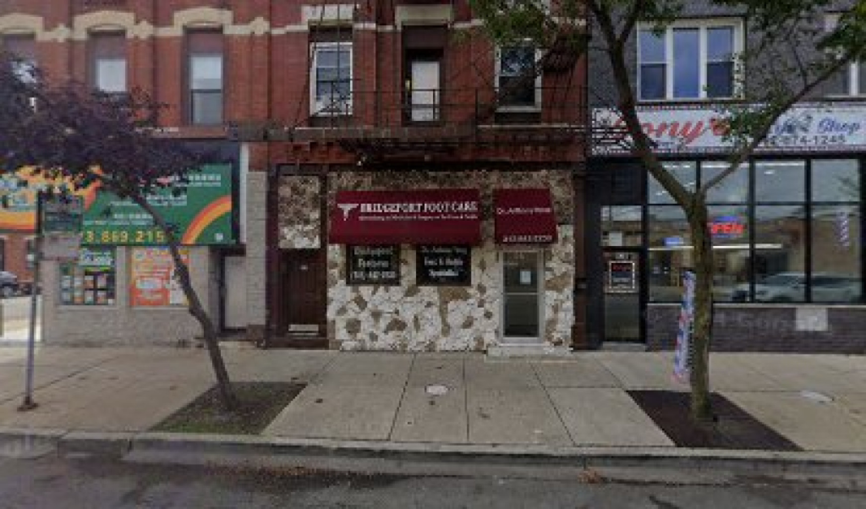 City Massage Sauna Center photo 1