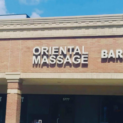Oriental Therapeutic Massage listing photo