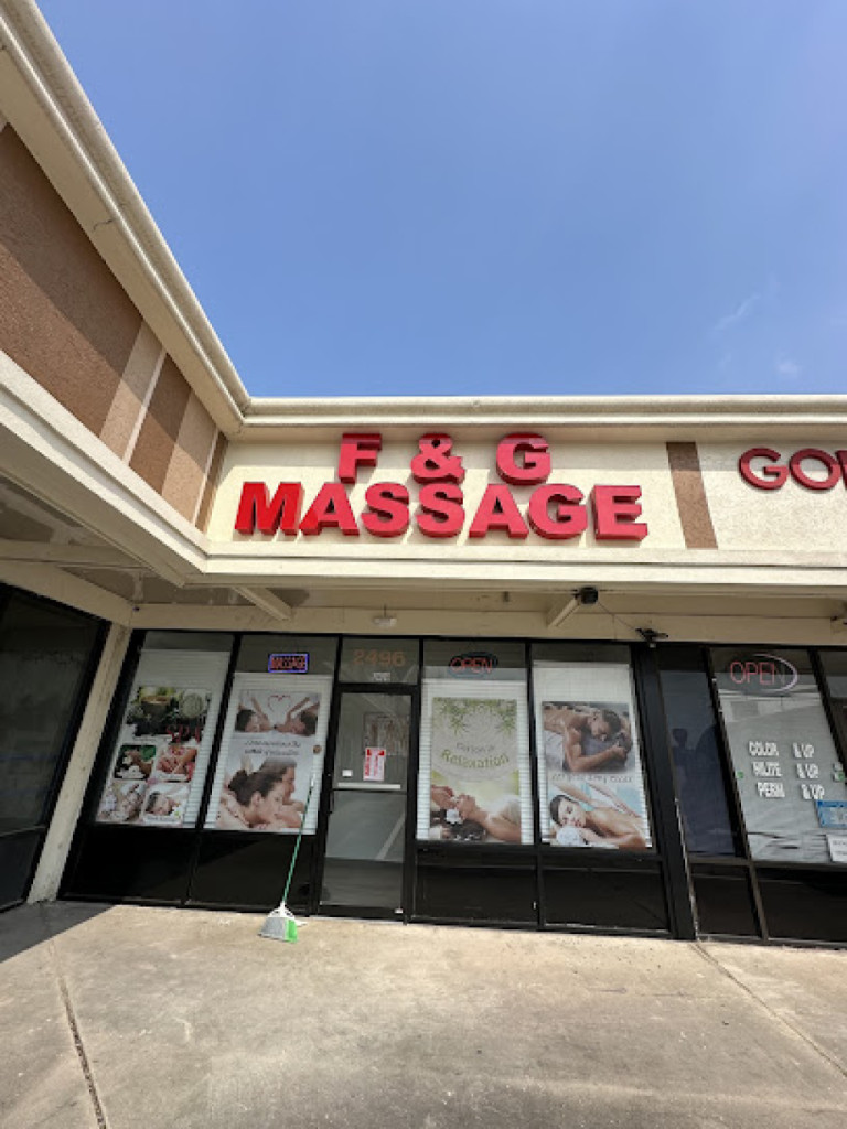 F&G Massage photo 1