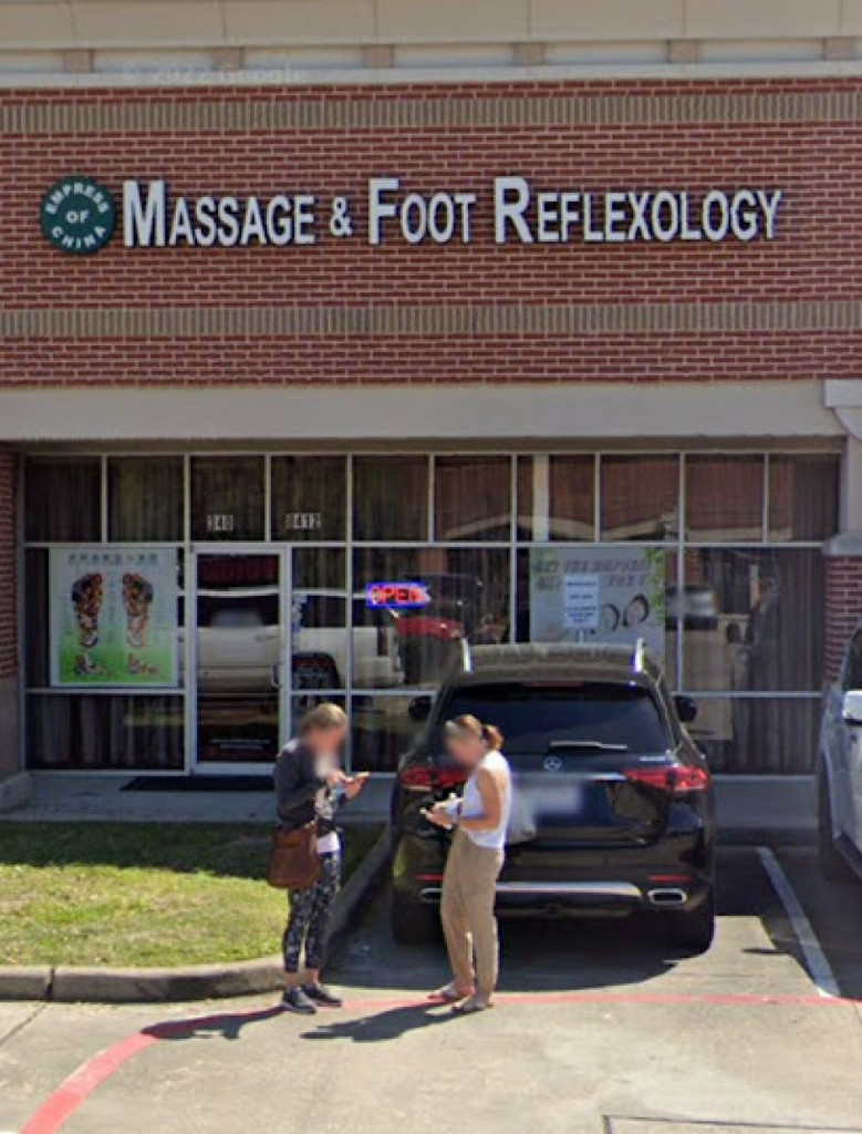 Empress Of China Massage & Reflexolody photo 1