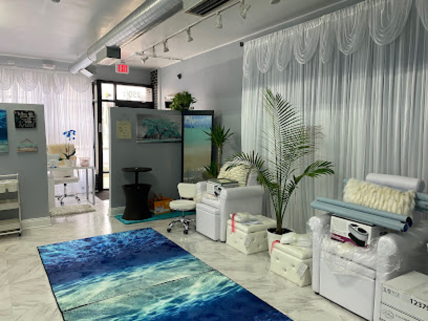 Caribbean Spa photo 1