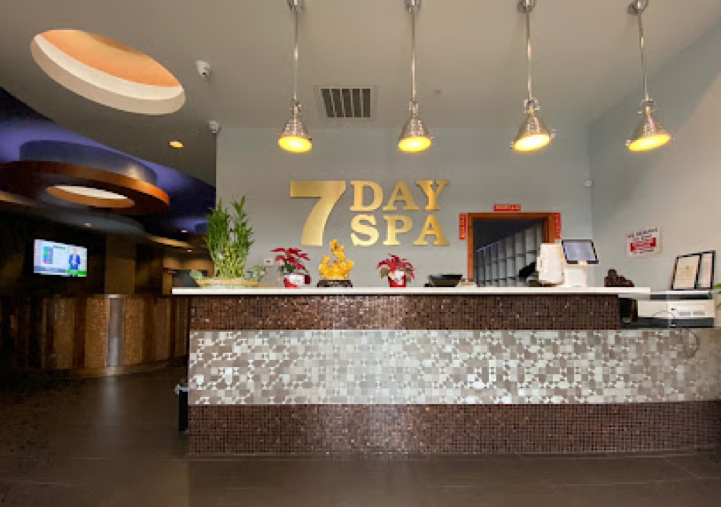 7 Day Spa photo 1