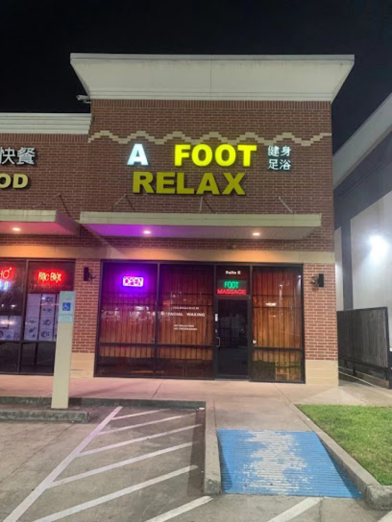 Awesome Foot Spa photo 1