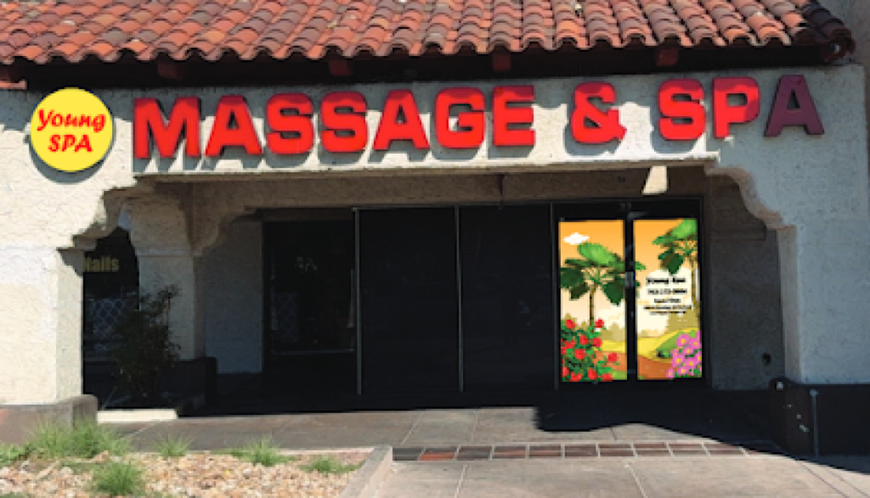 Foot Reflexology & Spa photo 1