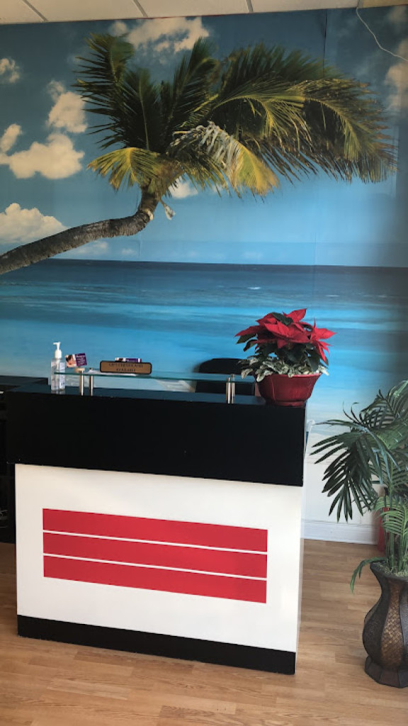 Lucky Massage & Spa photo 1