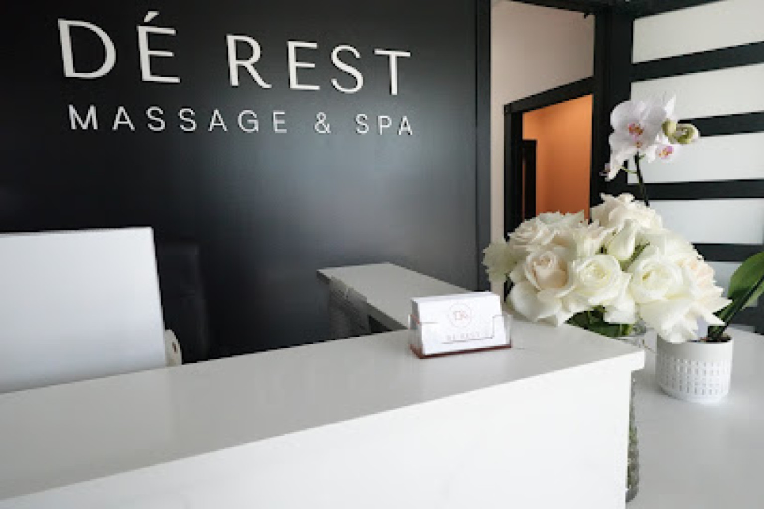 DÉ Rest Massage & Spa photo 1