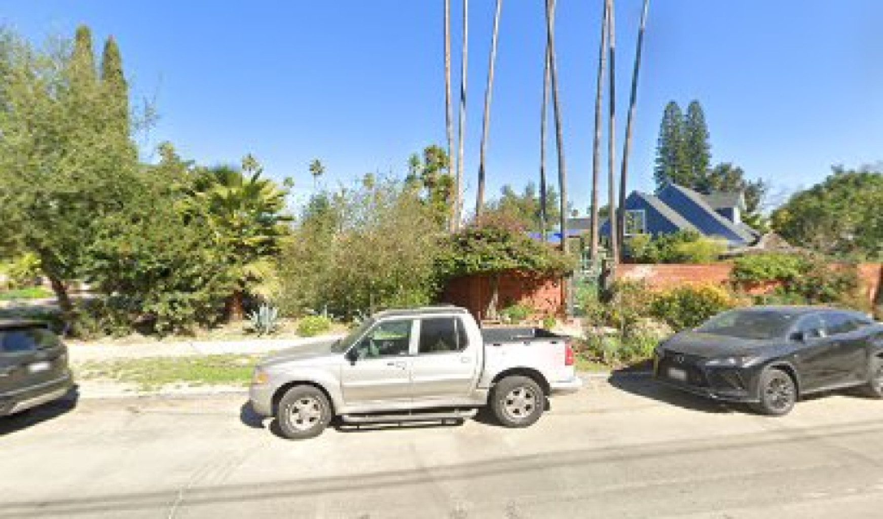 Garden Spa photo 1