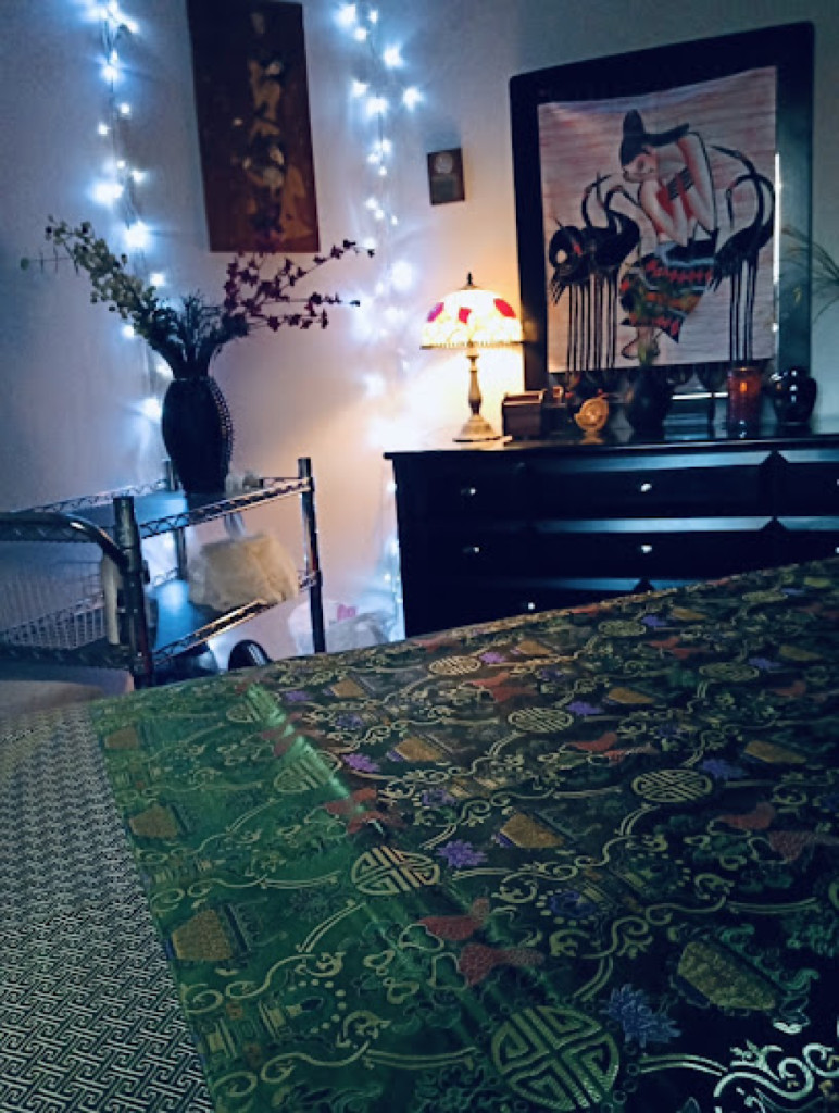 Oriental Massage photo 1