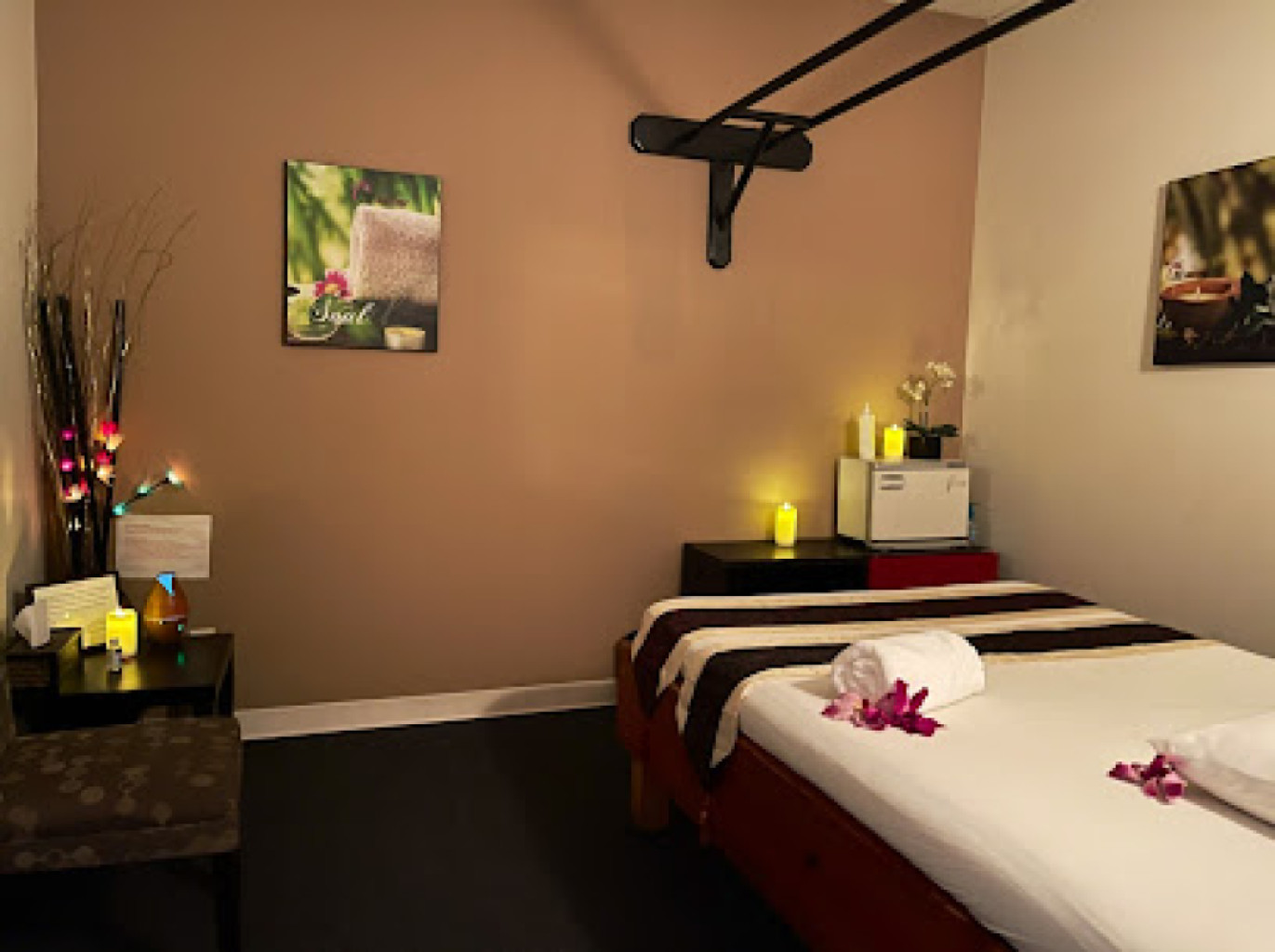 The One Massage photo 1
