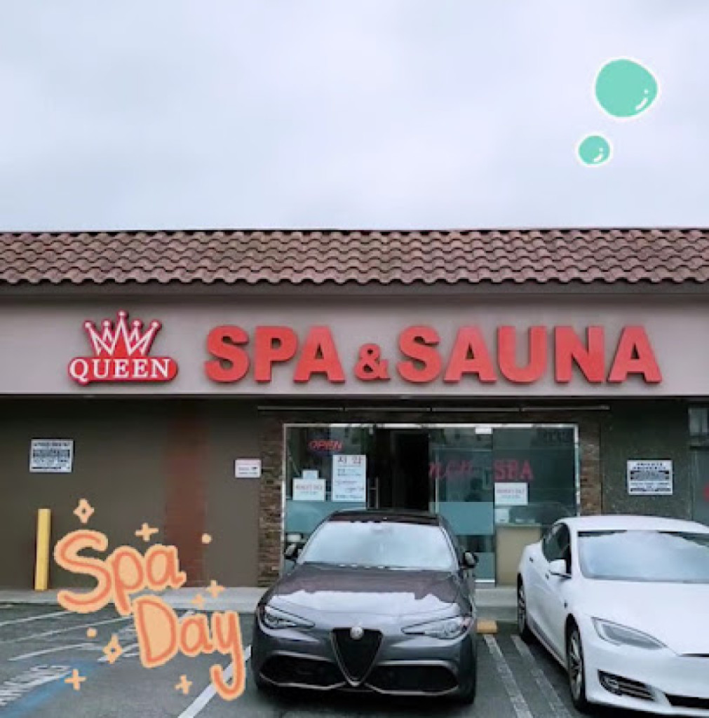 Massage Salon photo 1