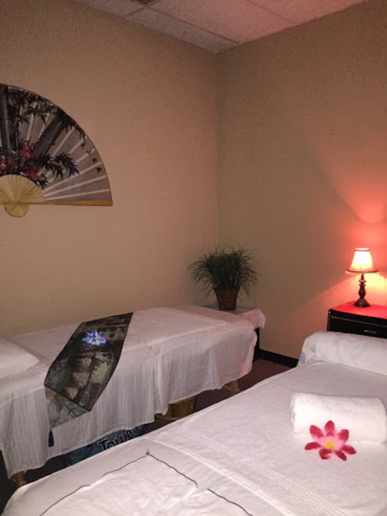 Massage AA photo 1