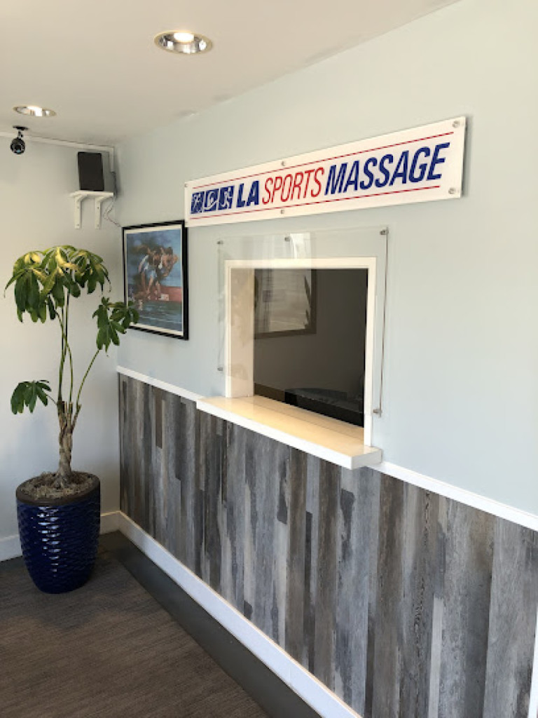 LA Sports Massage photo 1