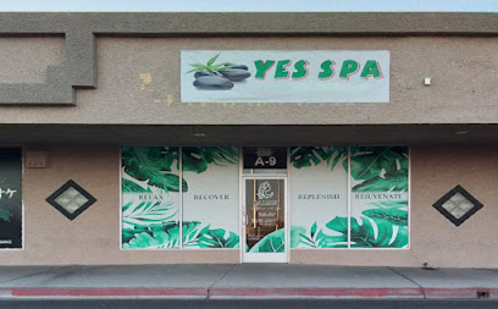 Sunshine Spa photo 1