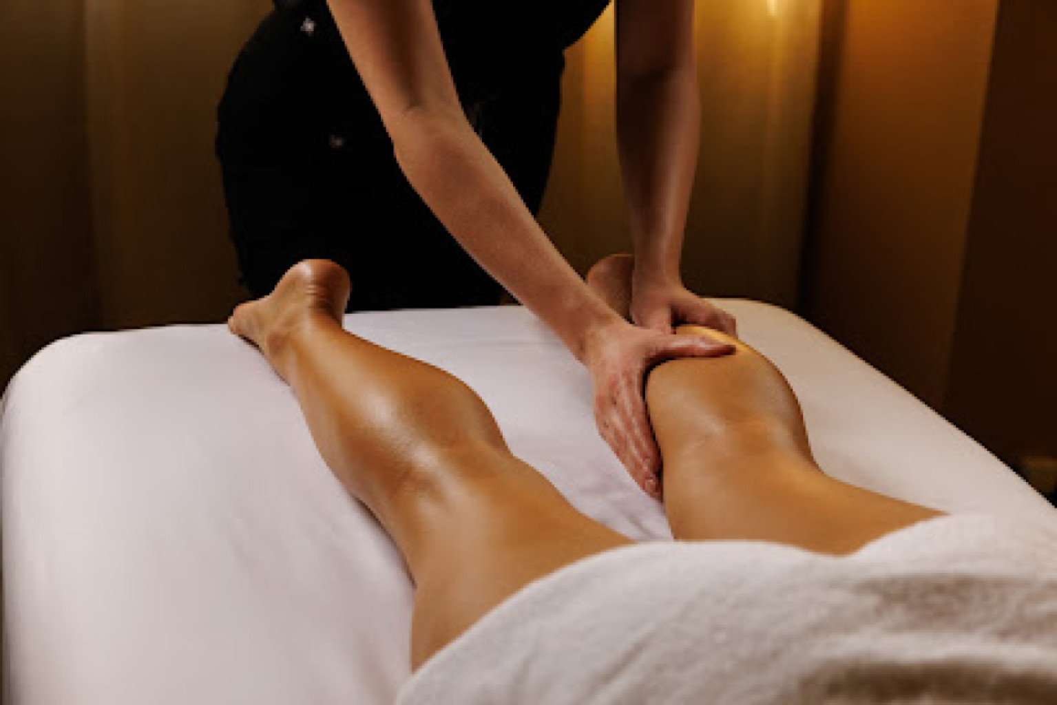 Upscale Spa photo 1